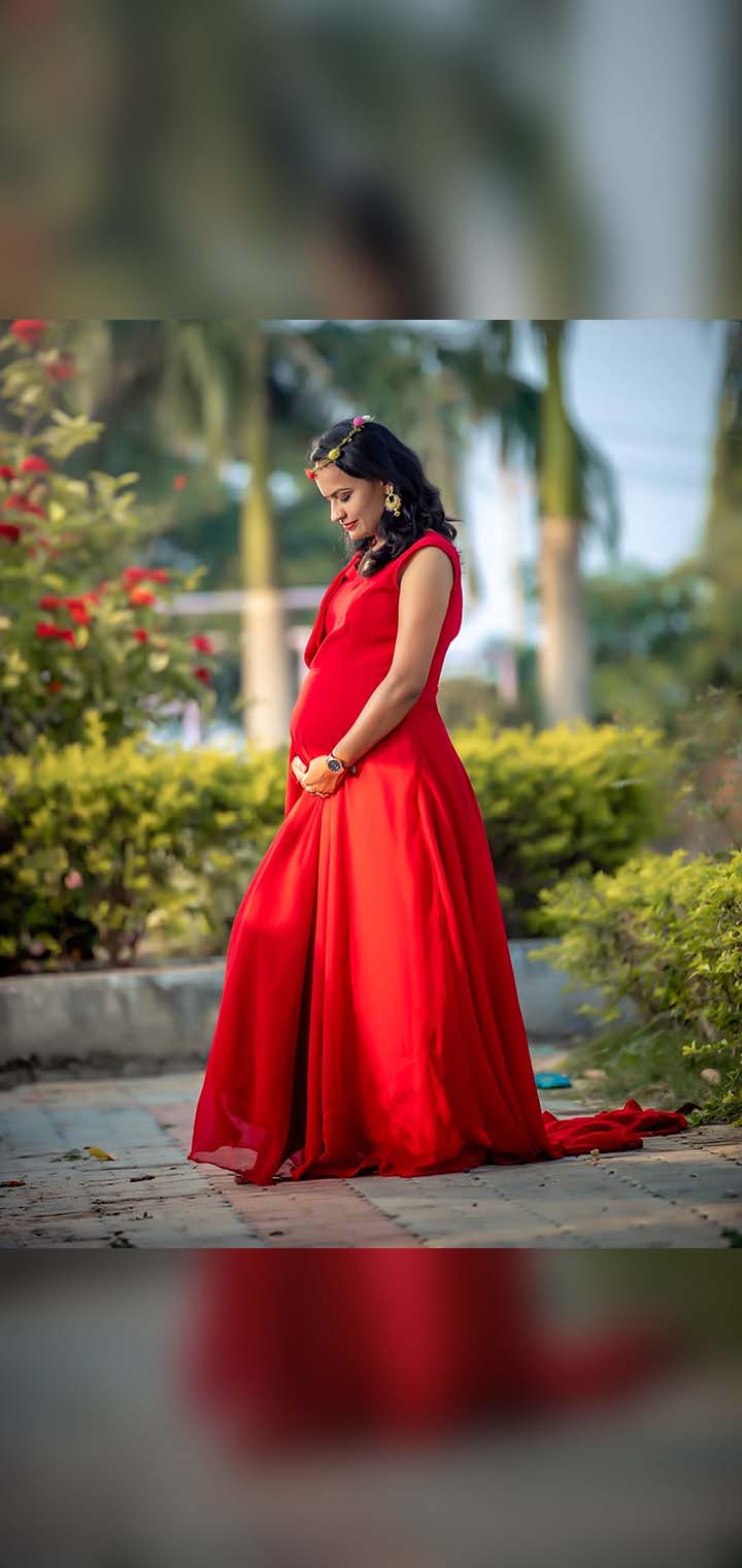 Dilus Photography Pose Image