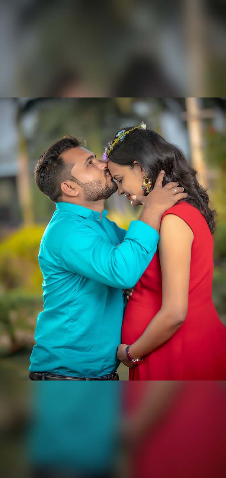 Dilus Photography Pose Image