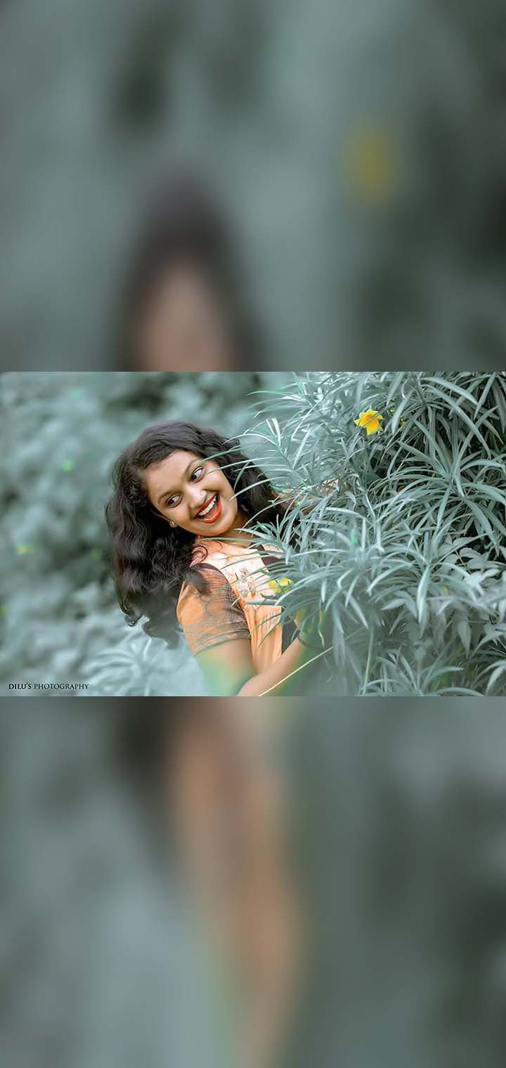 Dilus Photography Pose Image