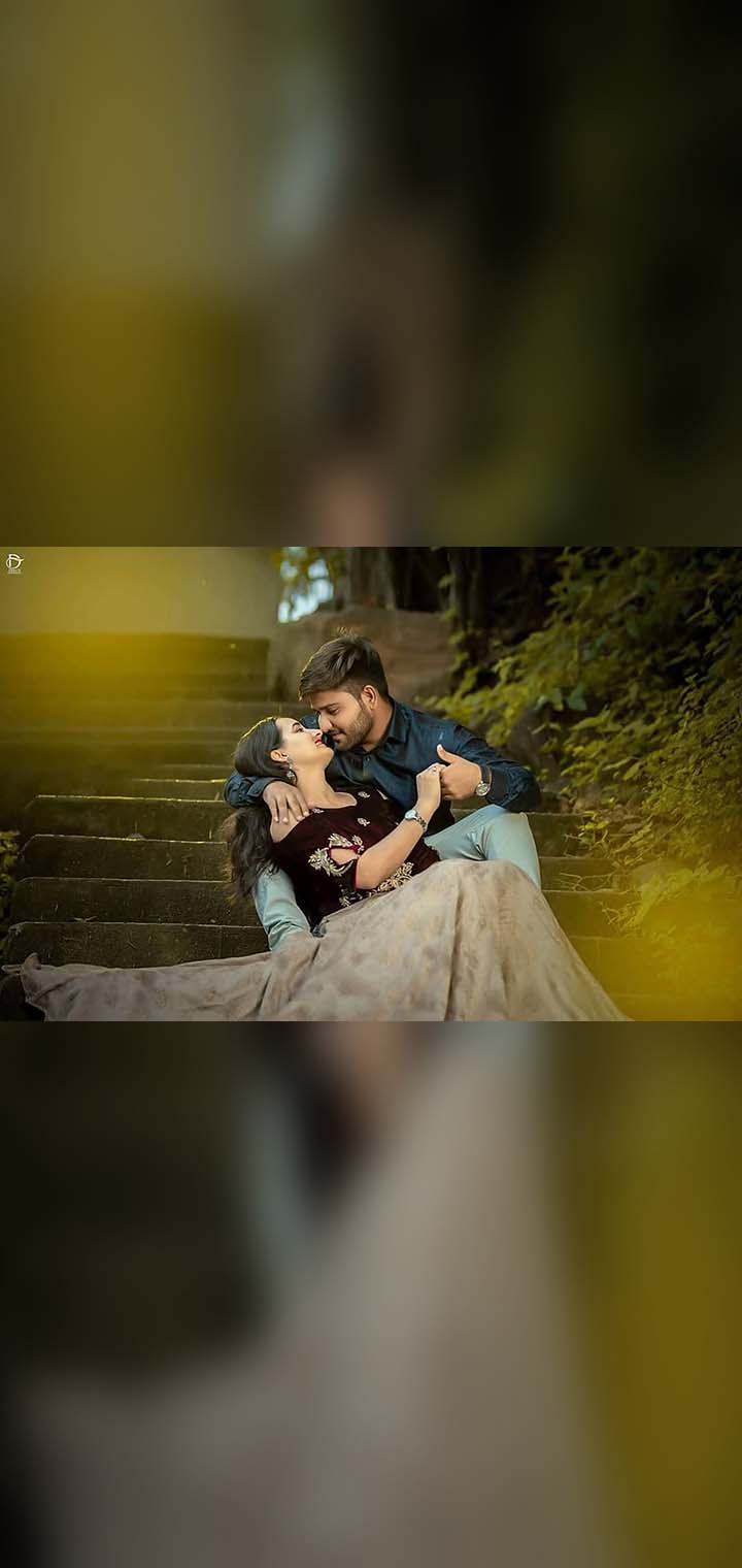 Dilus Photography Pose Image