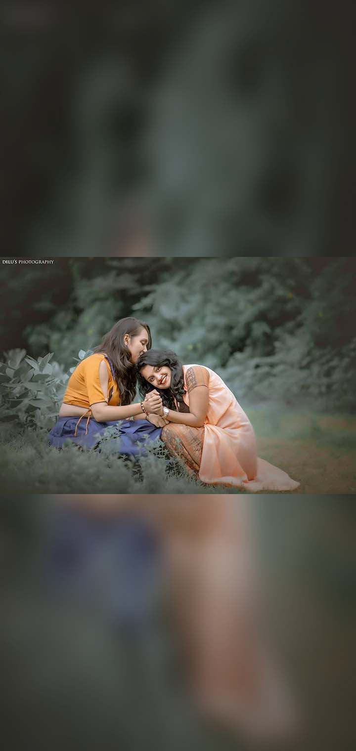 Dilus Photography Pose Image