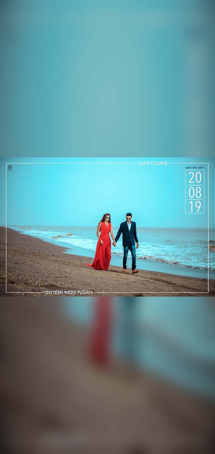 Dilus Photography Pose Image