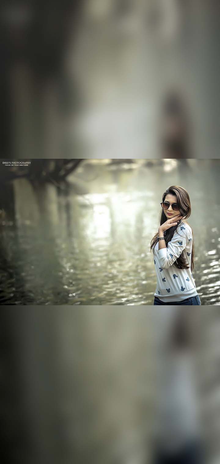 Dilus Photography Pose Image