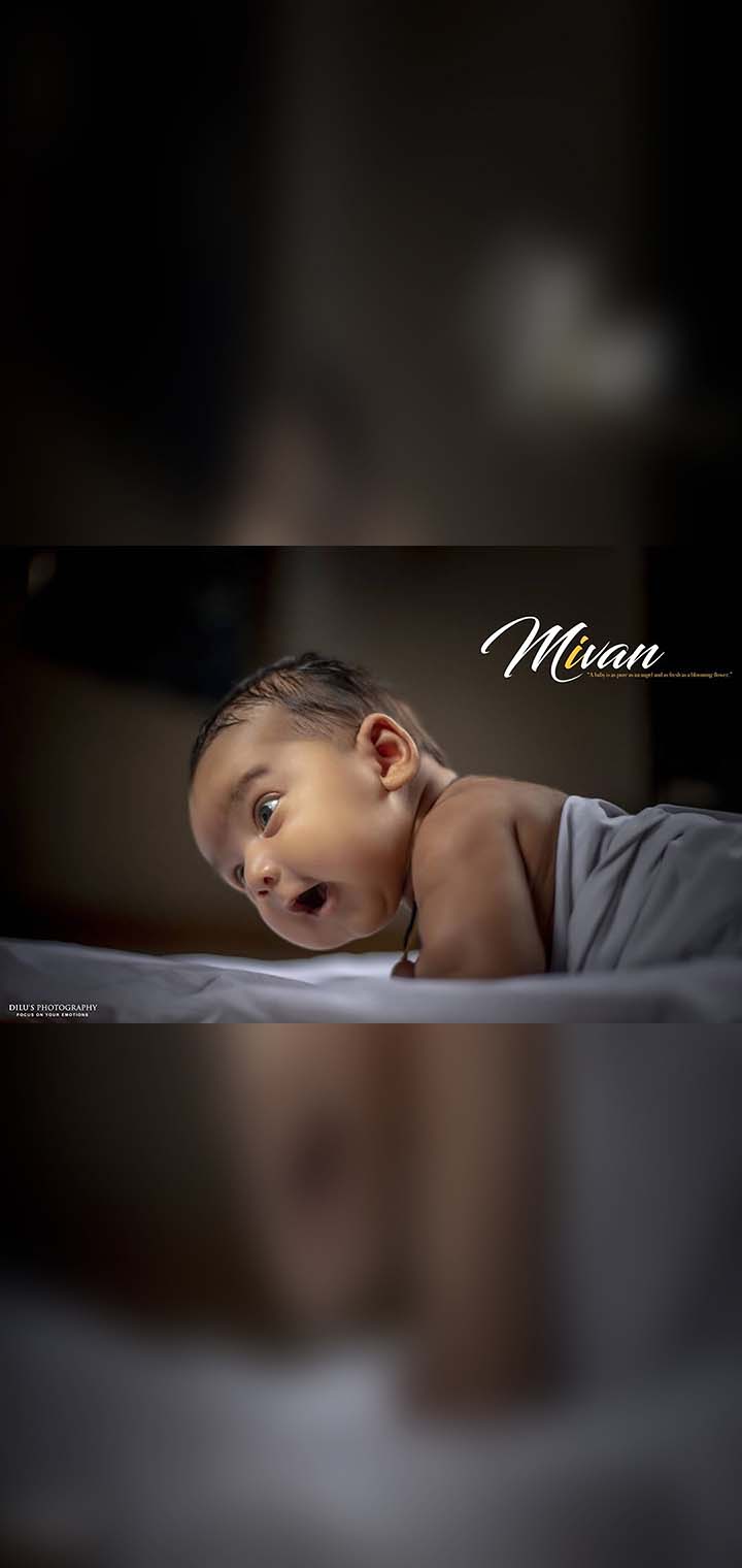 Dilus Photography Pose Image