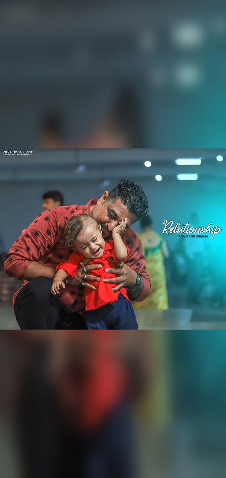 Dilus Photography Pose Image