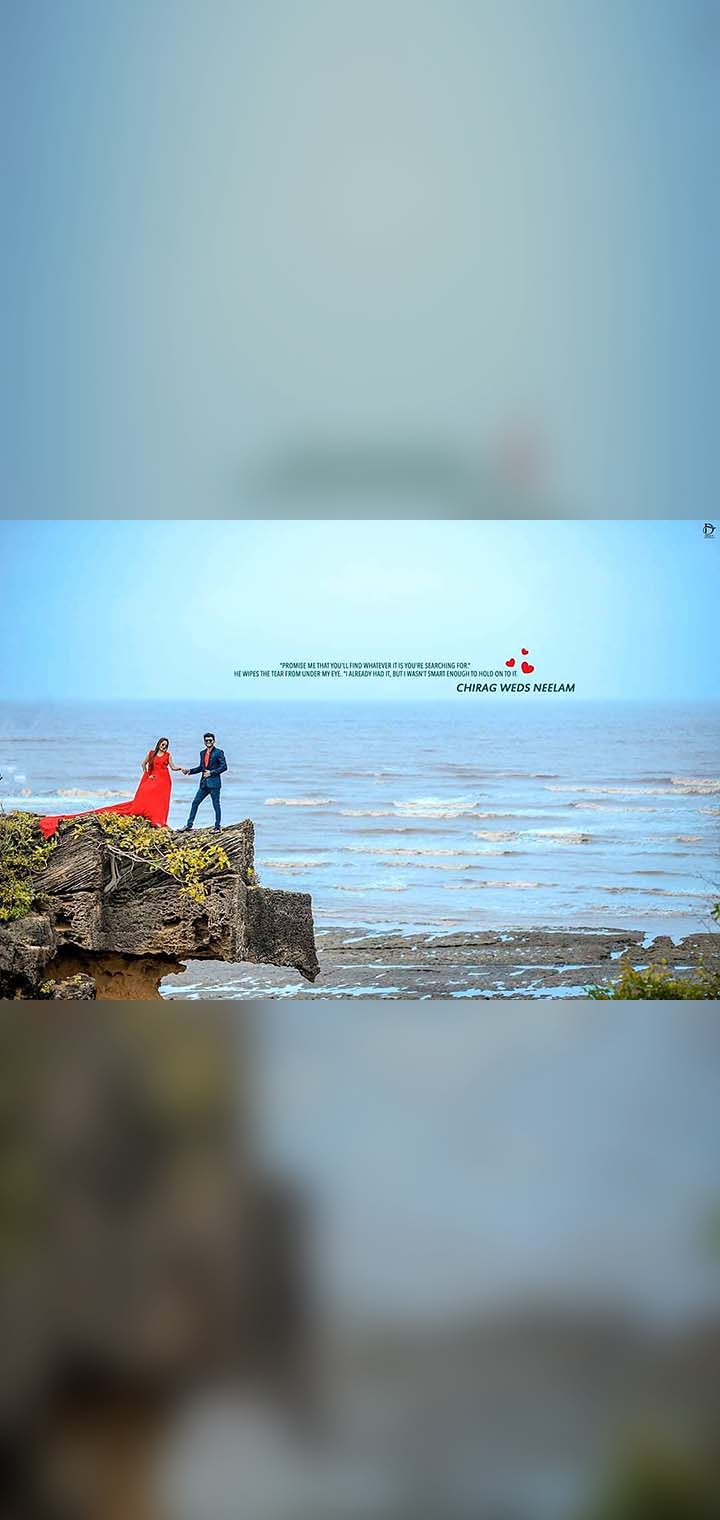 Dilus Photography Pose Image