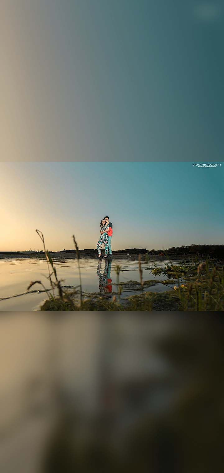 Dilus Photography Pose Image