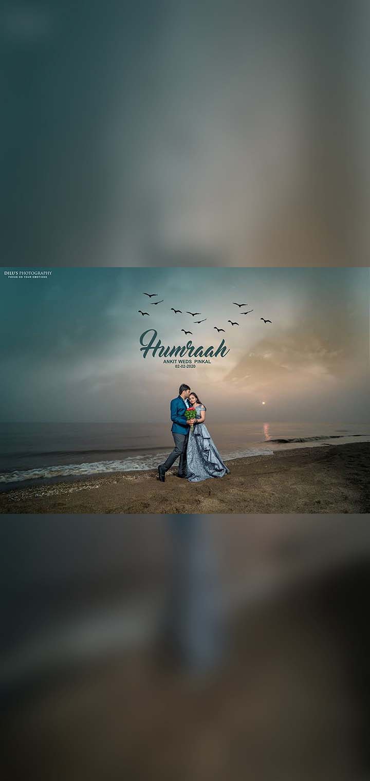 Dilus Photography Pose Image