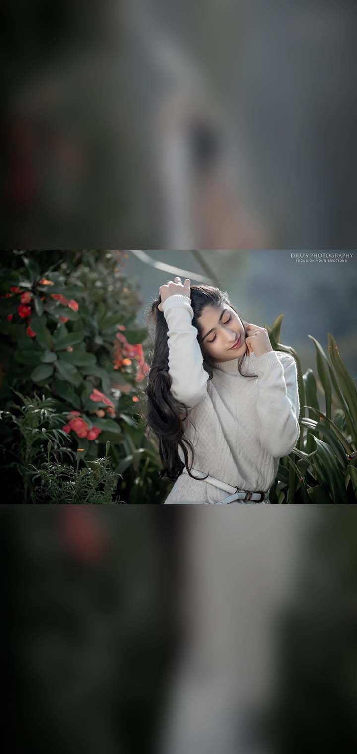 Dilus Photography Pose Image