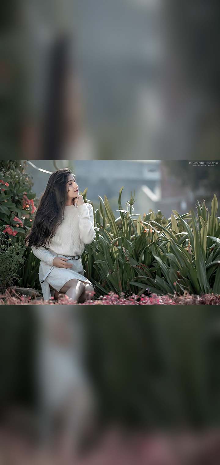 Dilus Photography Pose Image