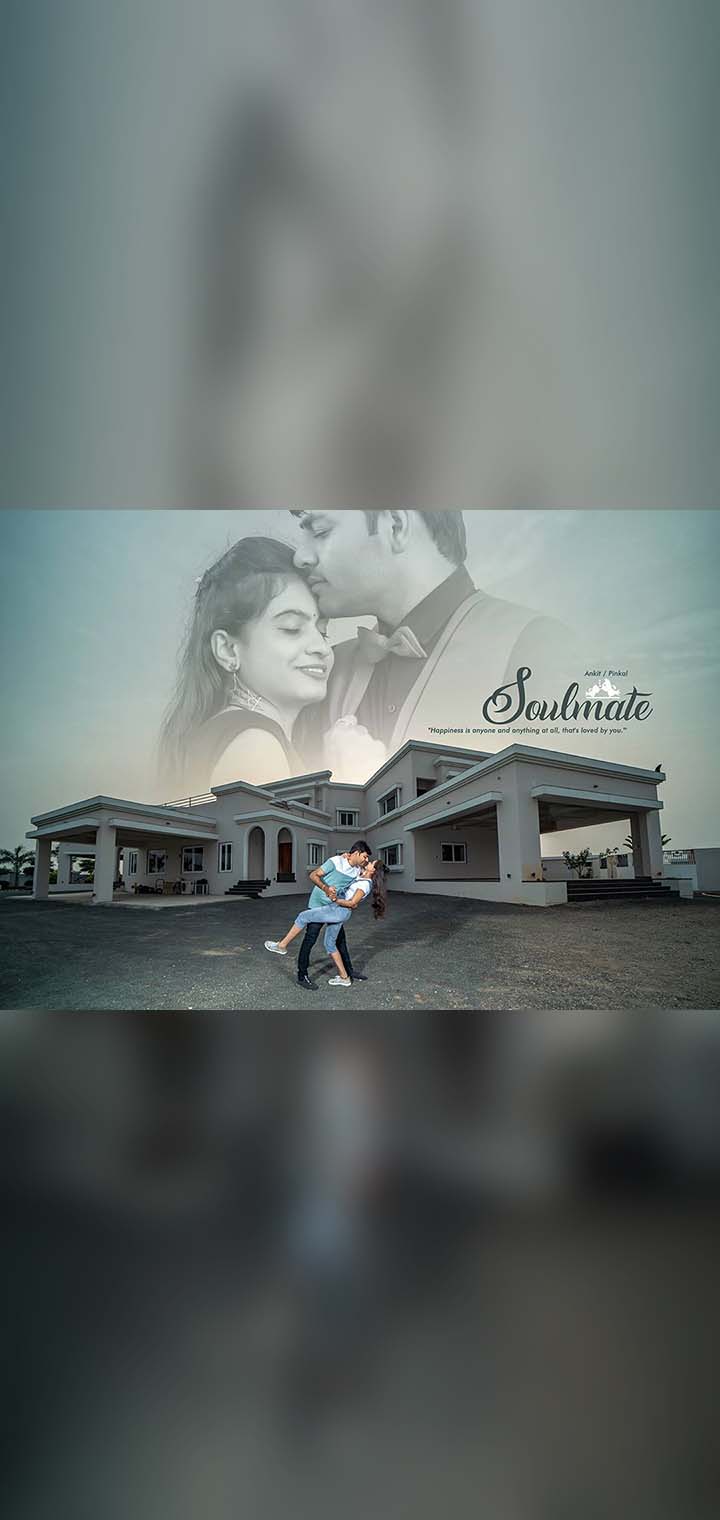 Dilus Photography Pose Image