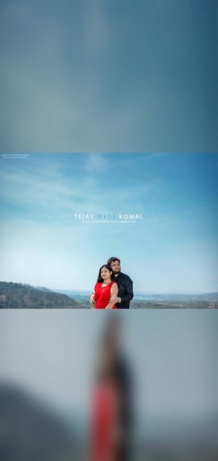 Dilus Photography Pose Image