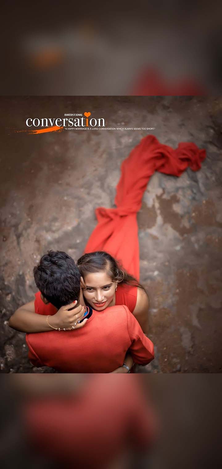 Dilus Photography Pose Image