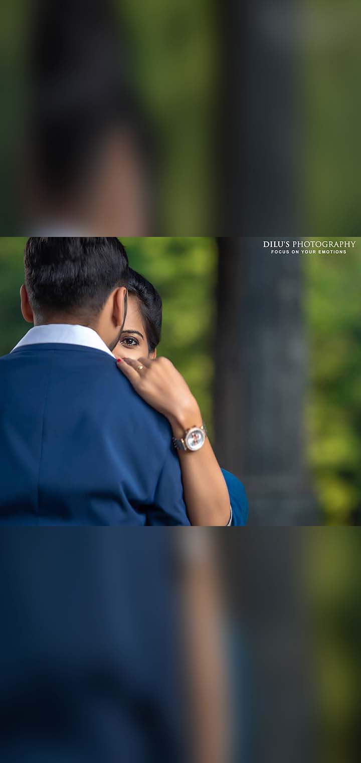 Dilus Photography Pose Image