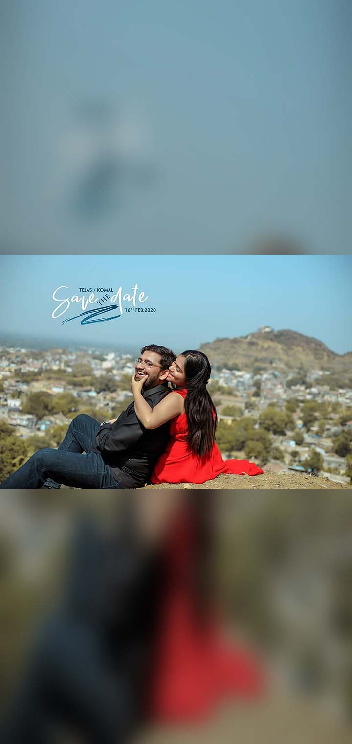 Dilus Photography Pose Image