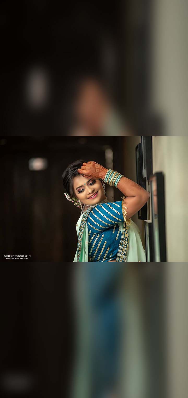 Dilus Photography Pose Image