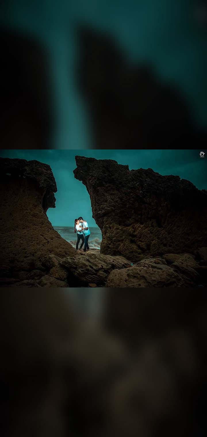 Dilus Photography Pose Image