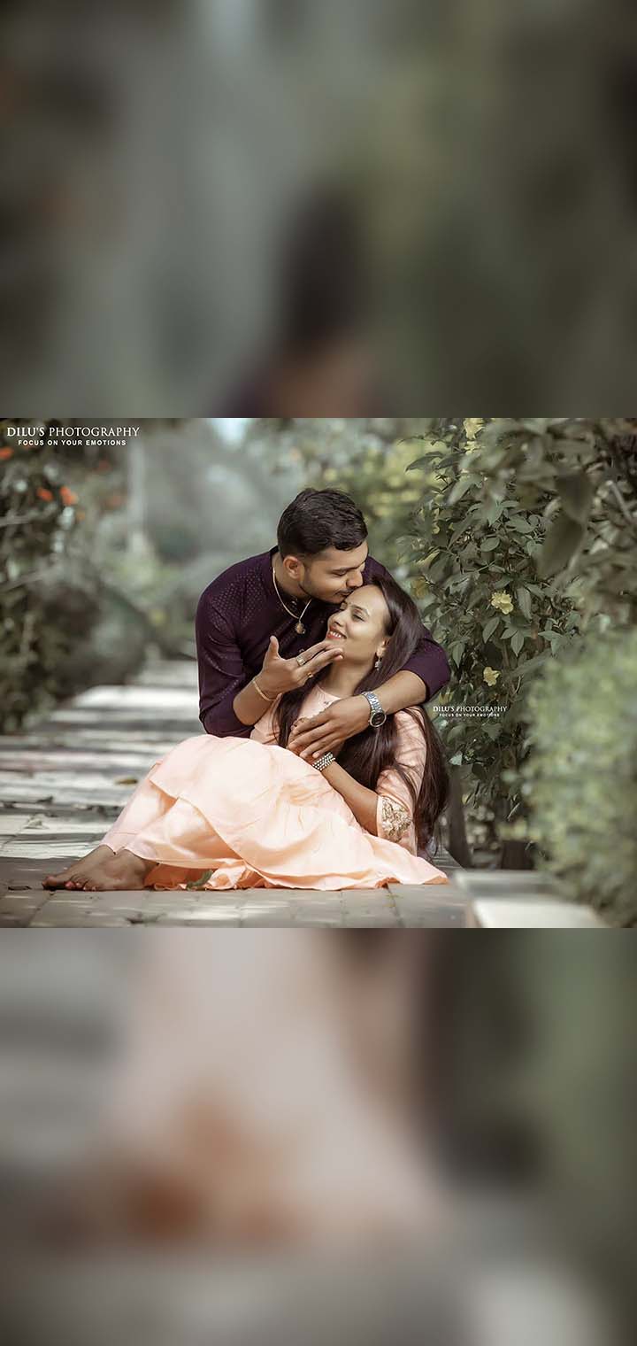 Dilus Photography Pose Image