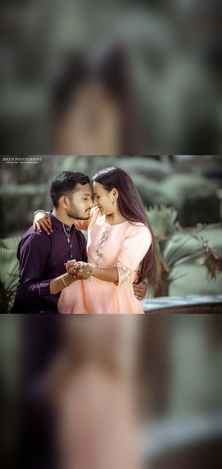 Dilus Photography Pose Image