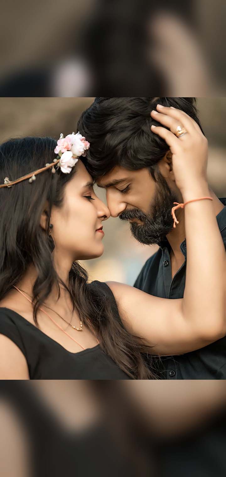 Dilus Photography Pose Image