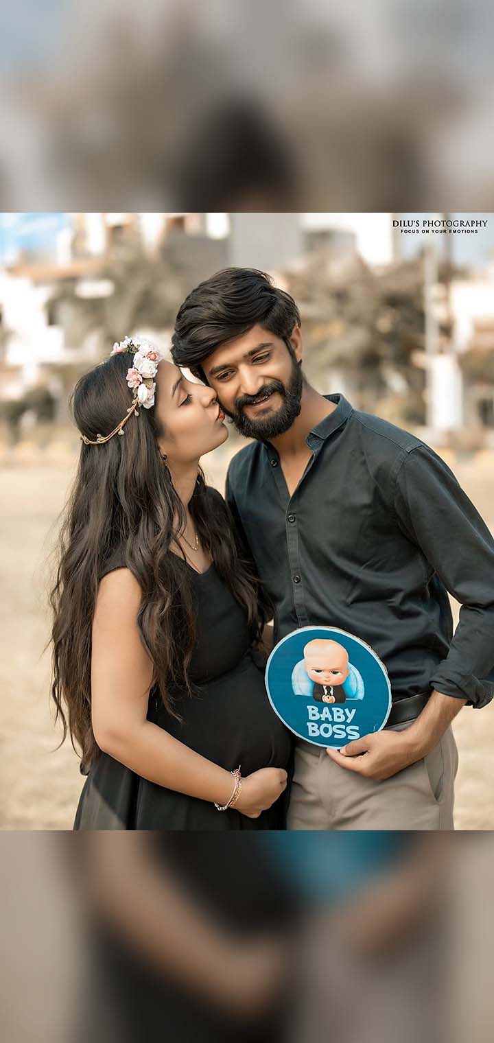 Dilus Photography Pose Image