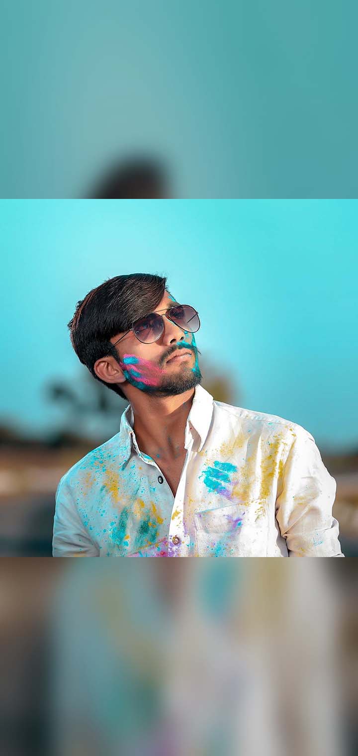 Dilus Photography Pose Image