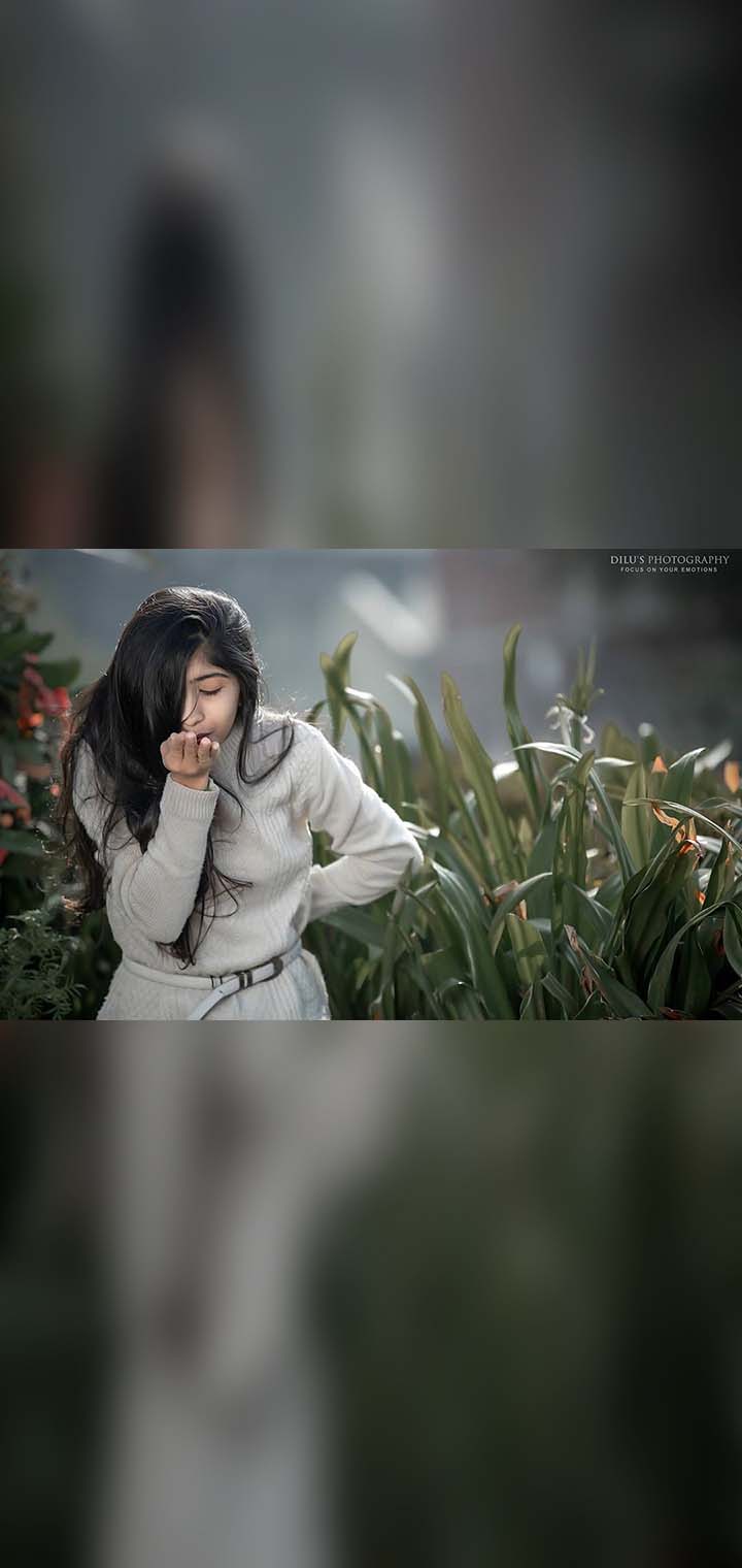 Dilus Photography Pose Image