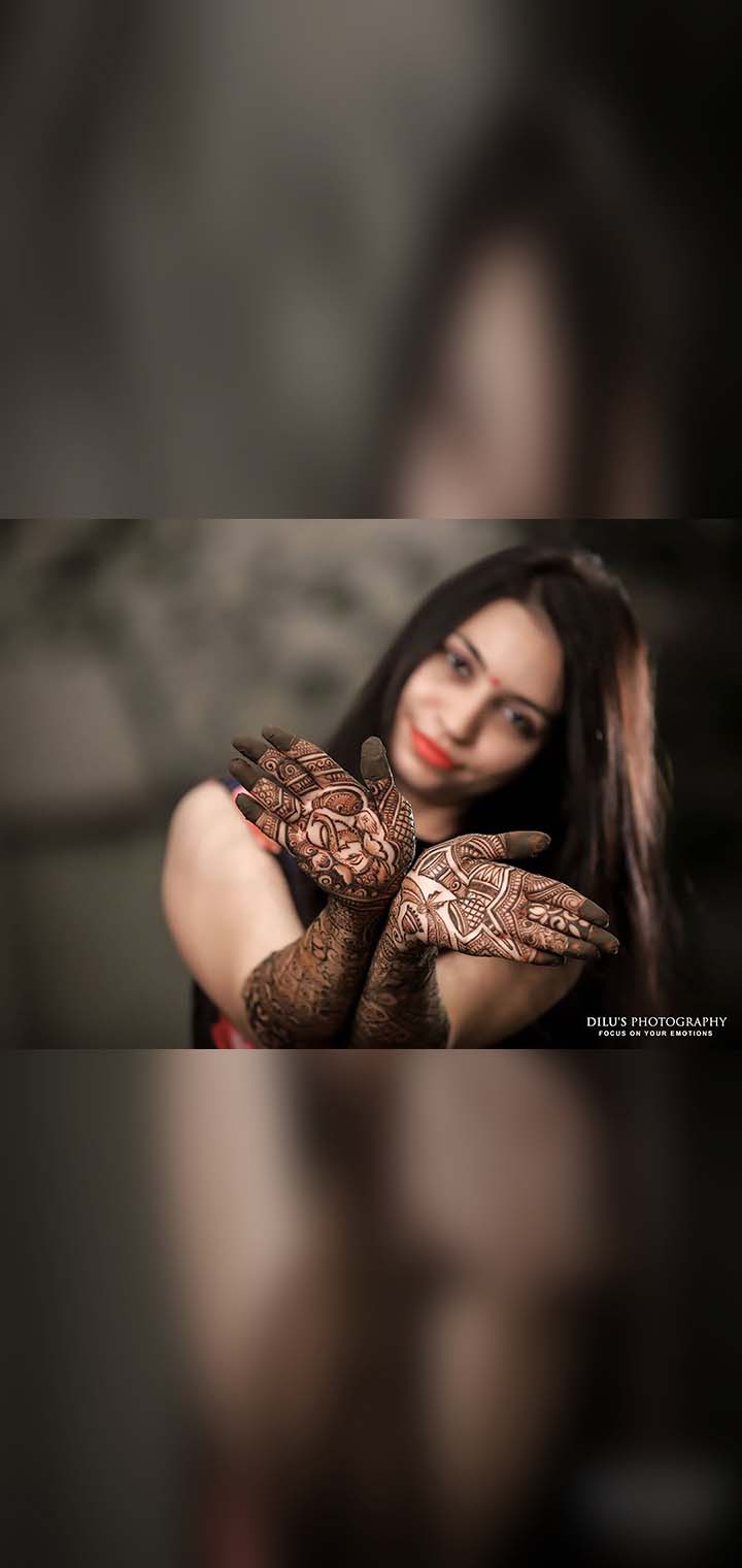 Dilus Photography Pose Image