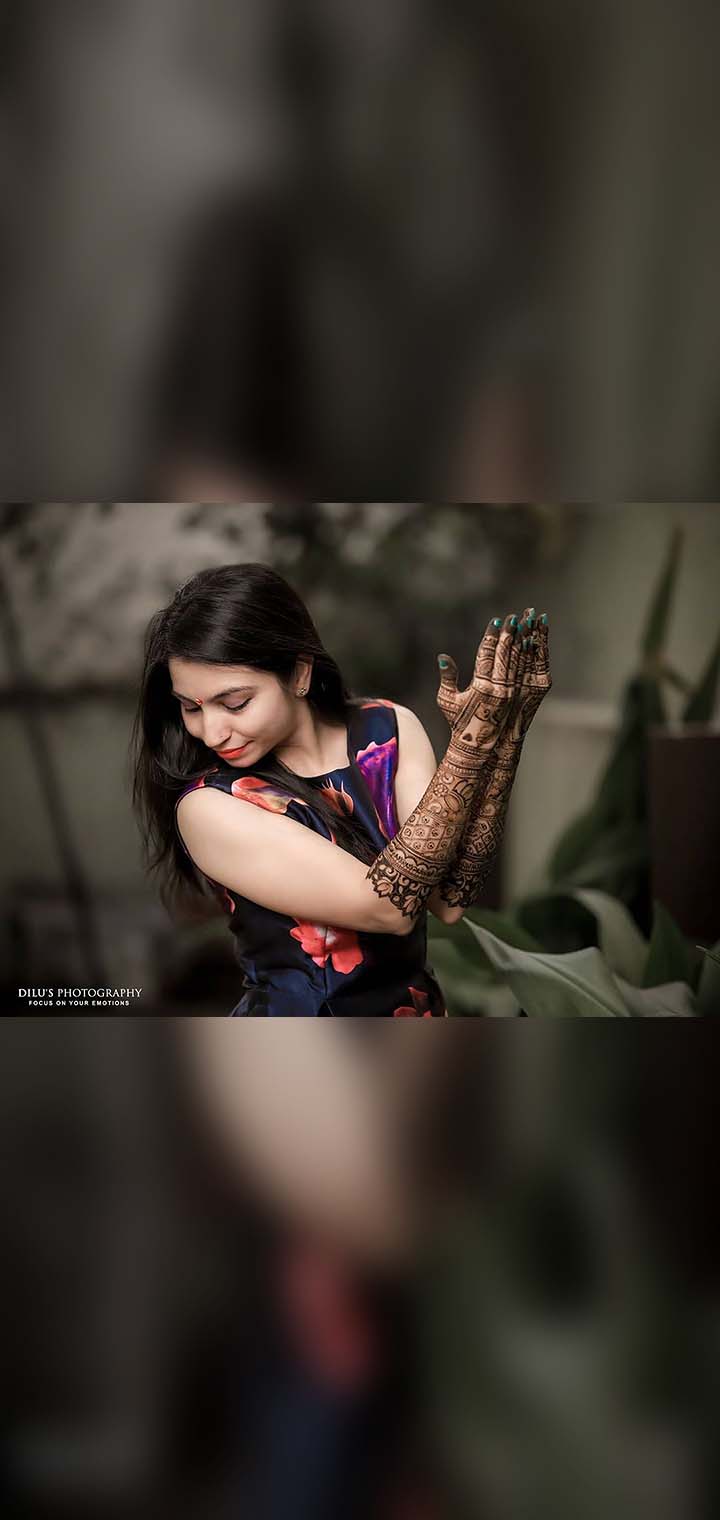 Dilus Photography Pose Image