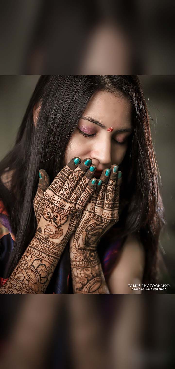 Dilus Photography Pose Image