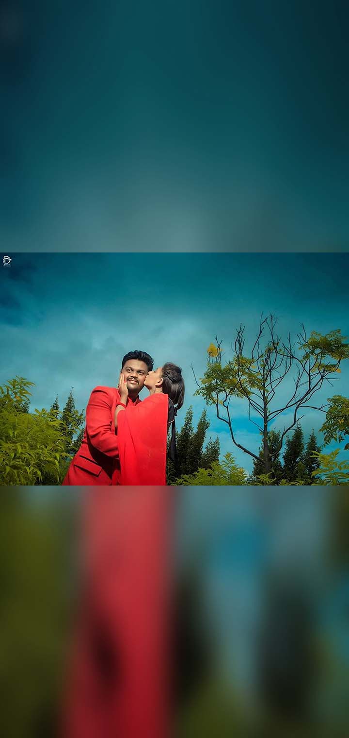 Dilus Photography Pose Image