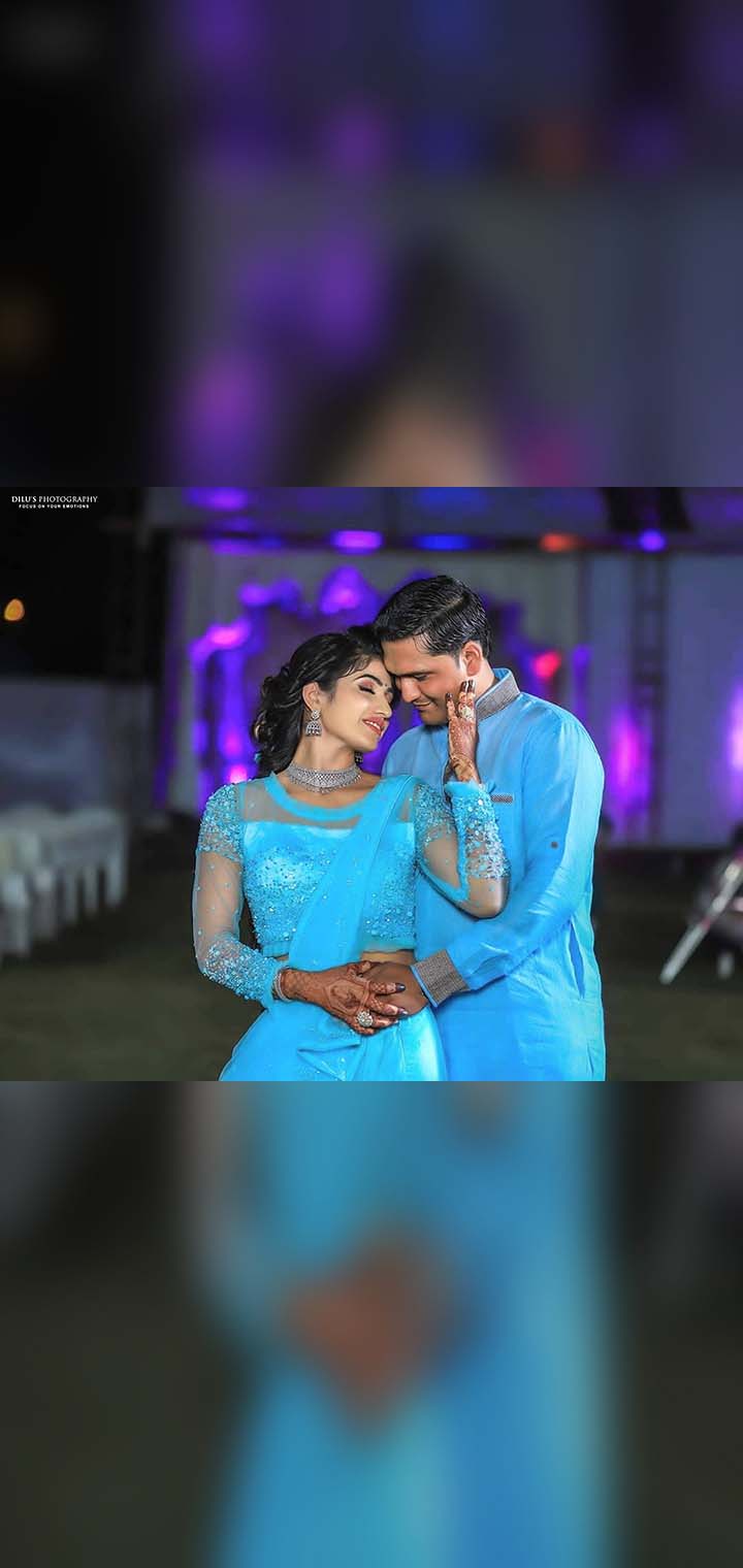 Dilus Photography Pose Image