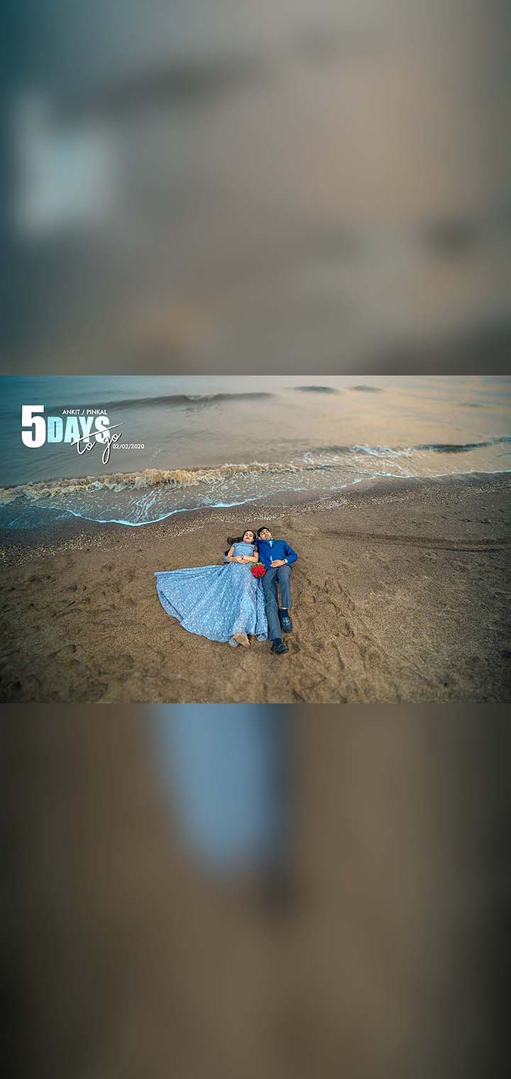 Dilus Photography Pose Image