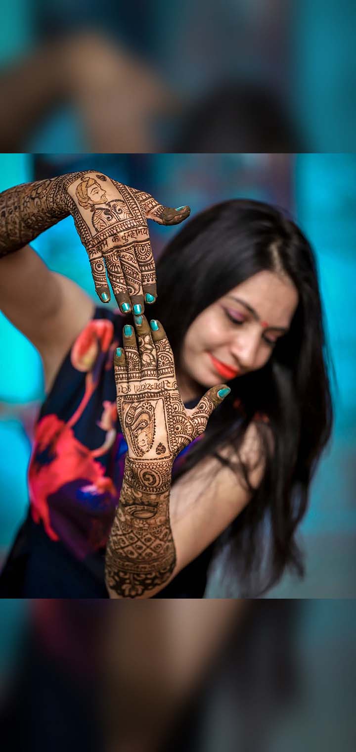 Dilus Photography Pose Image