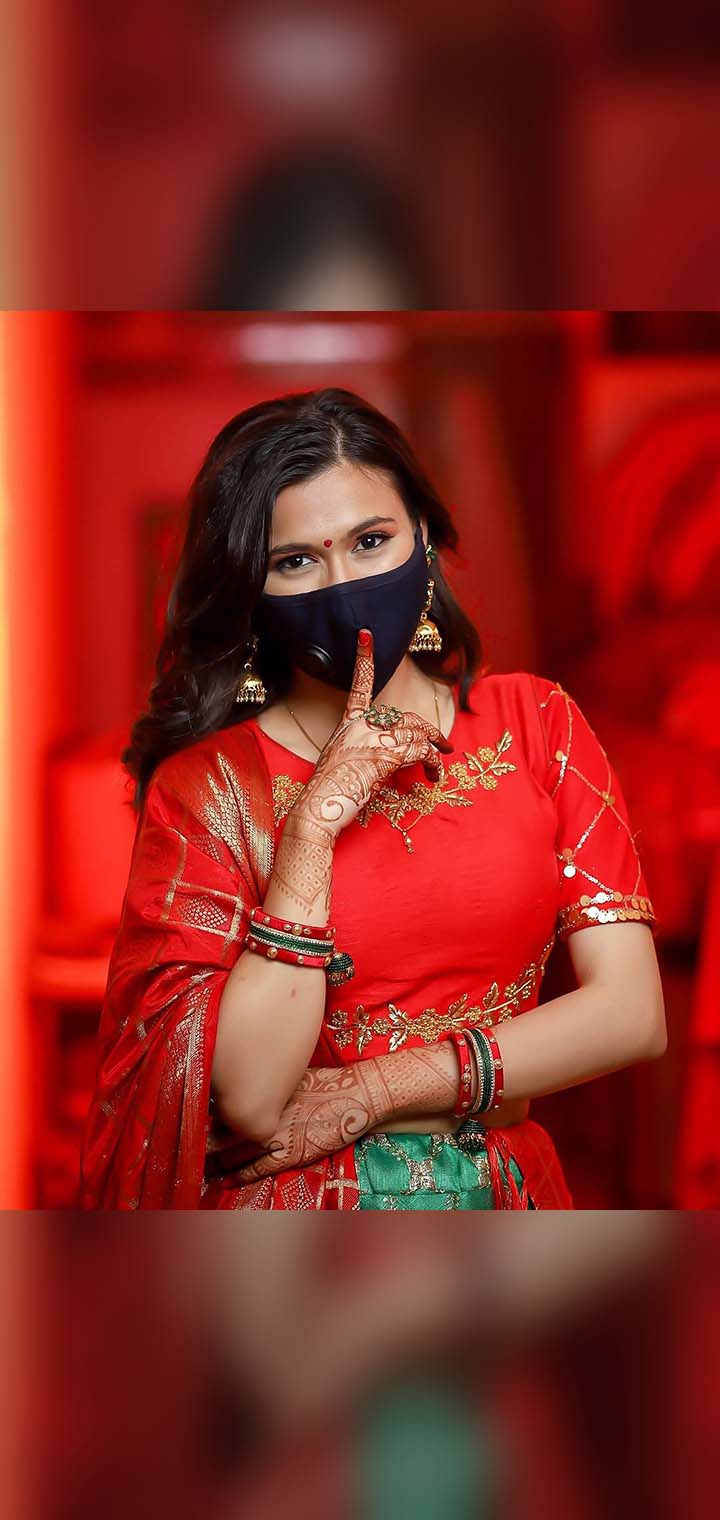 Dilus Photography Pose Image