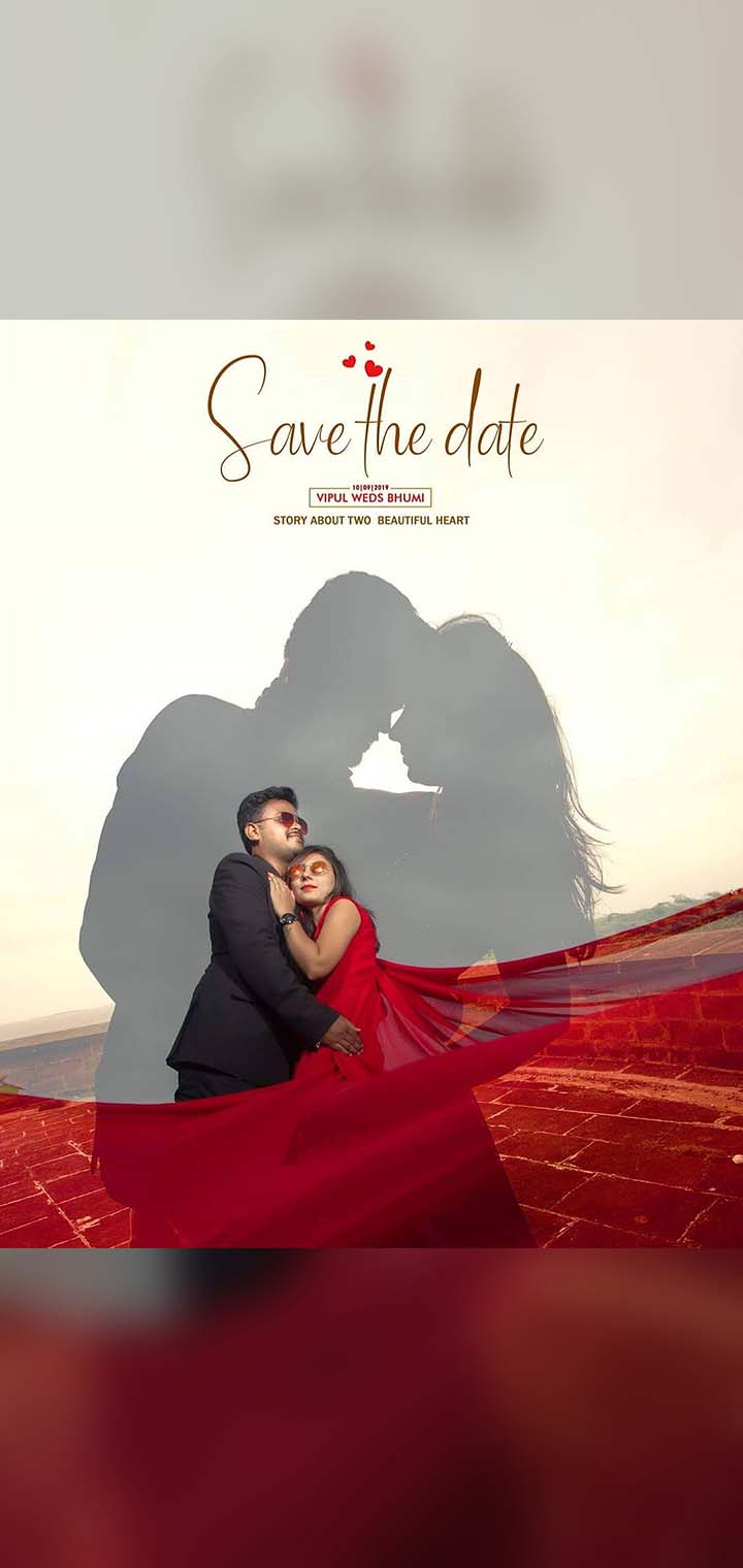 Dilus Photography Pose Image