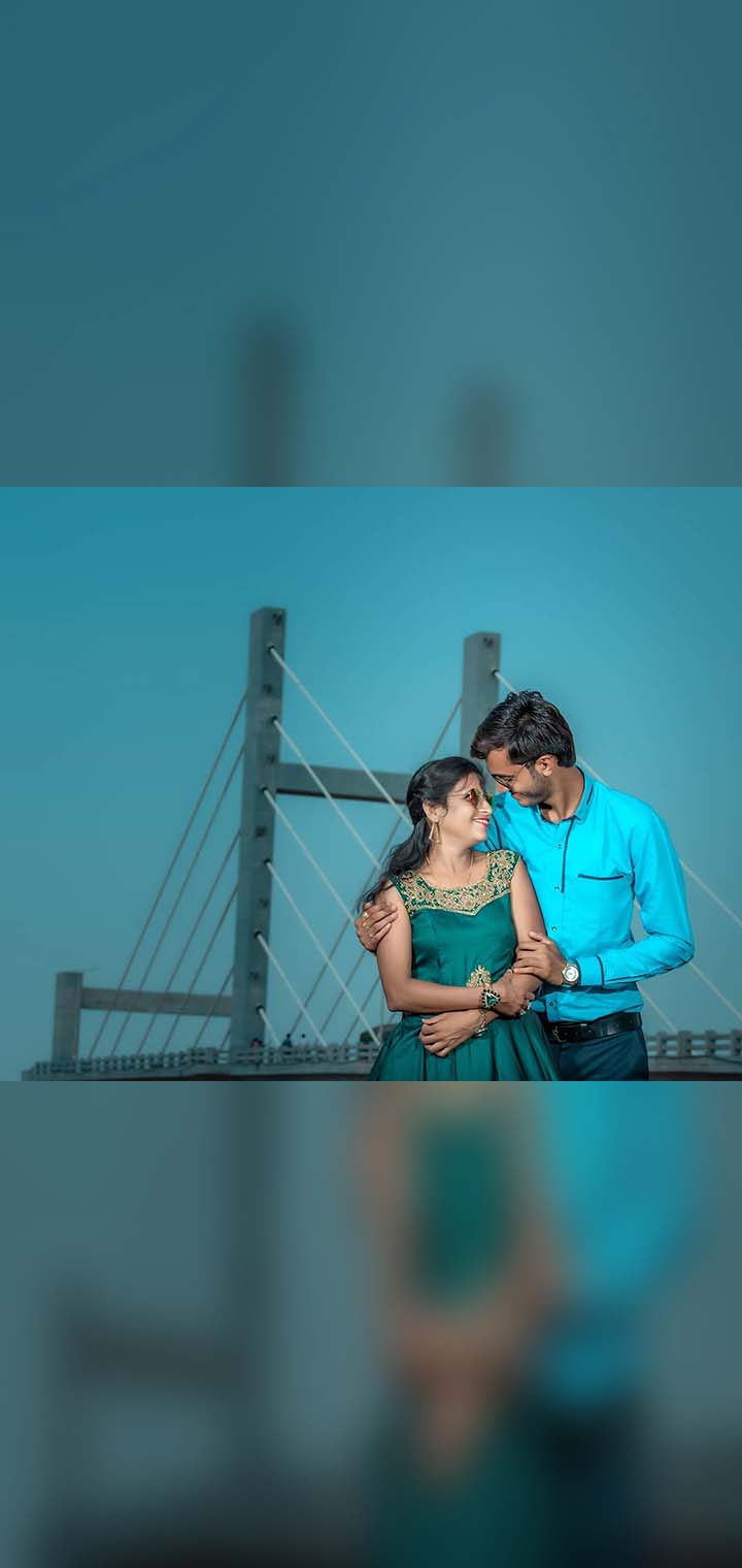 Dilus Photography Pose Image