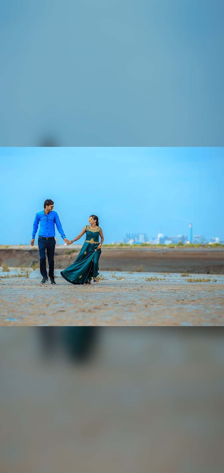 Dilus Photography Pose Image