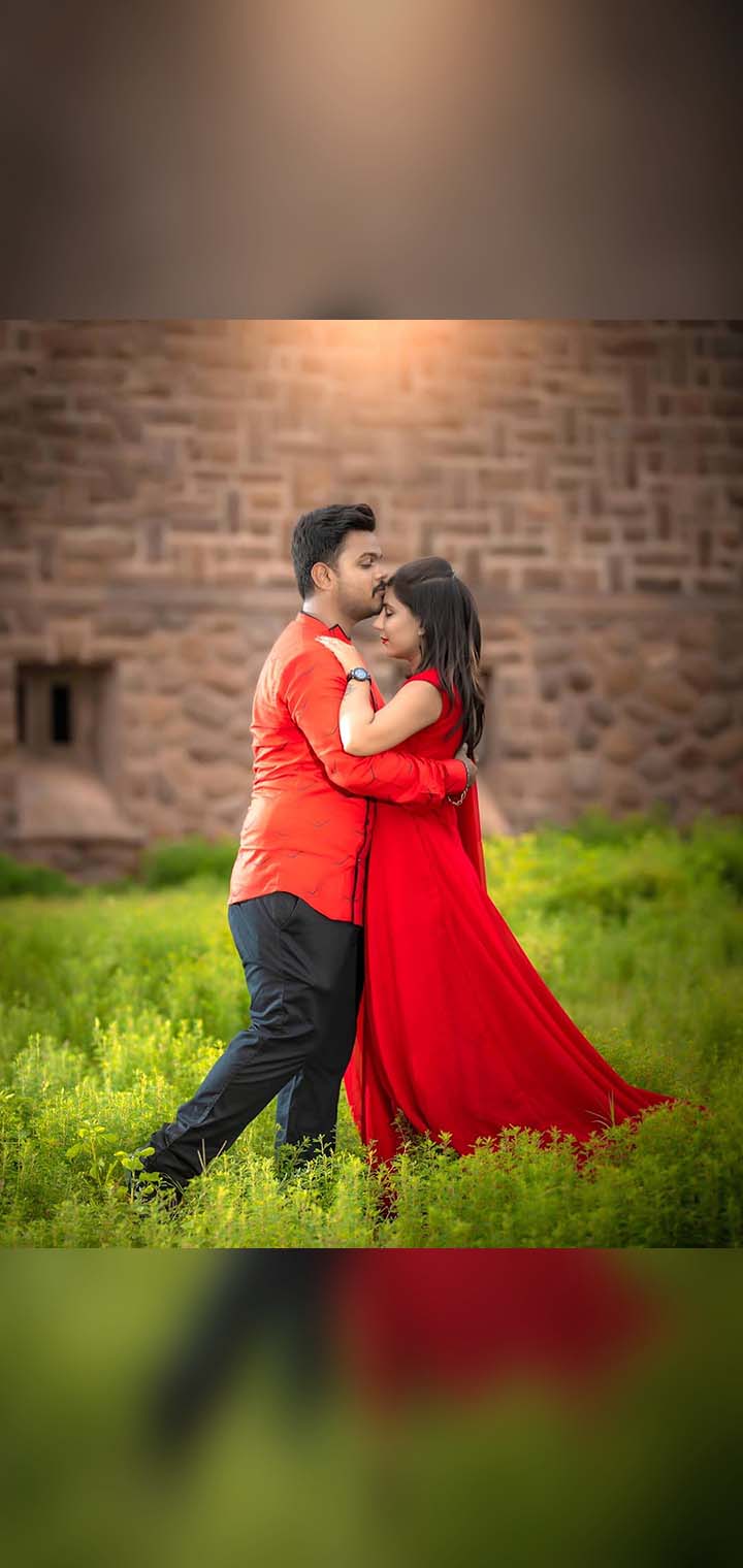 Dilus Photography Pose Image