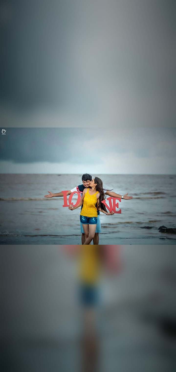 Dilus Photography Pose Image