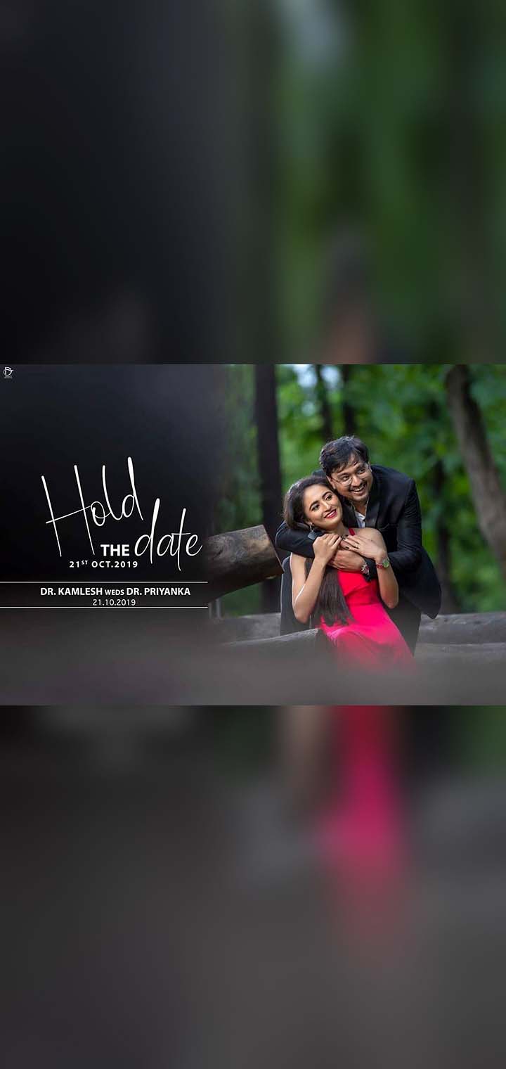 Dilus Photography Pose Image