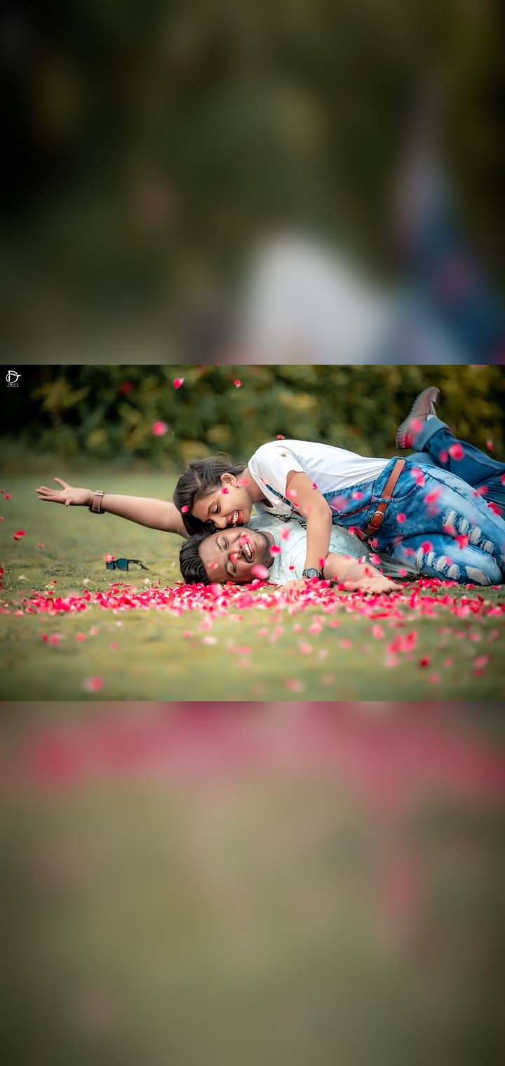 Dilus Photography Pose Image