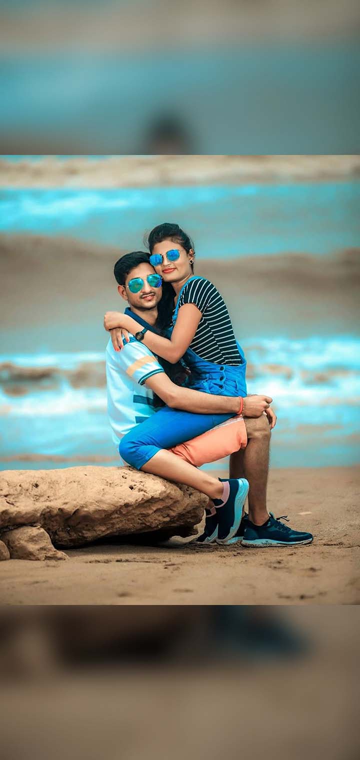 Dilus Photography Pose Image