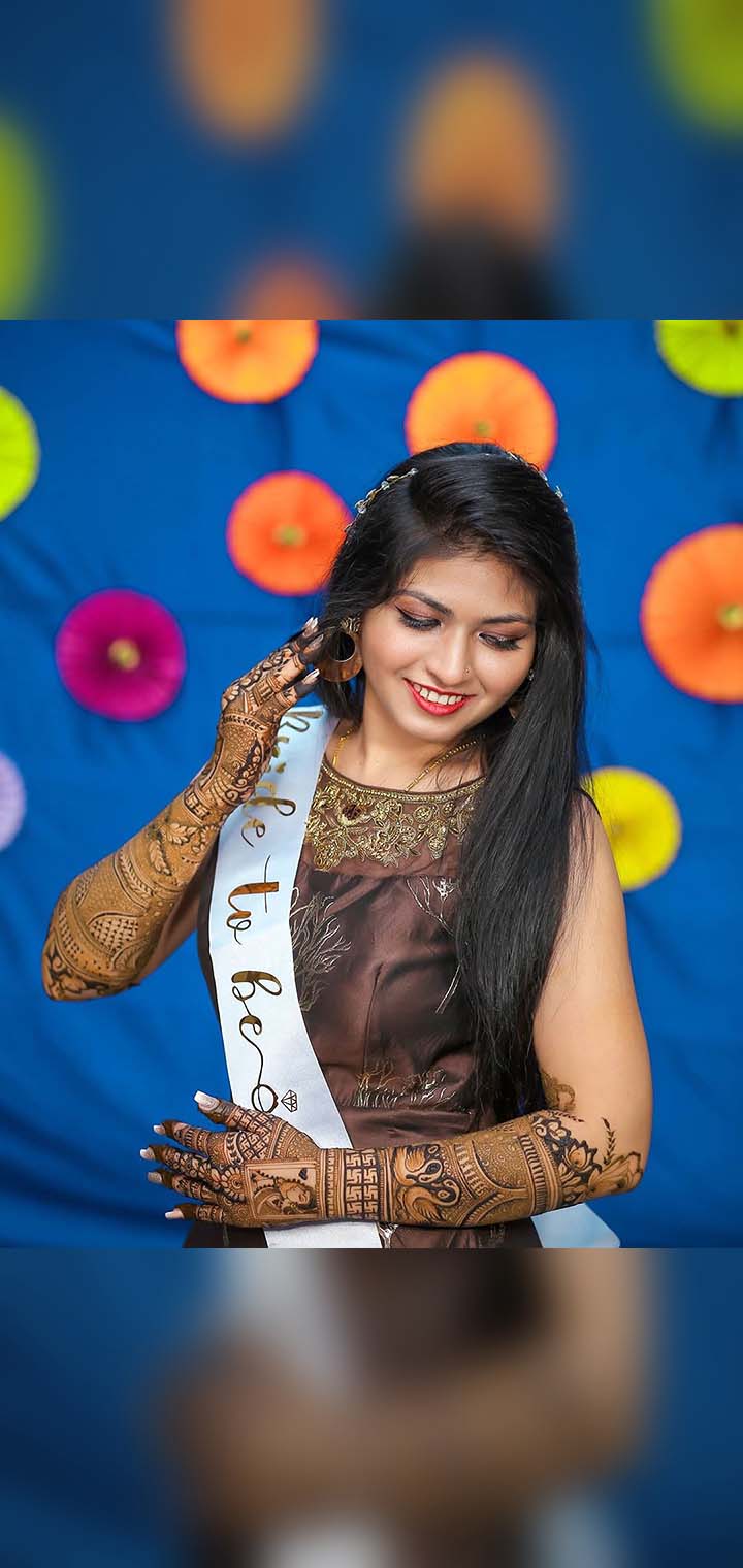 Dilus Photography Pose Image