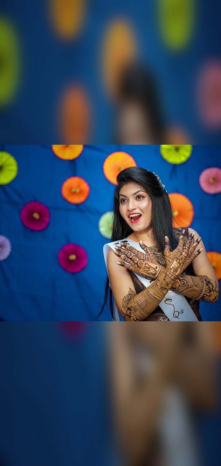 Dilus Photography Pose Image