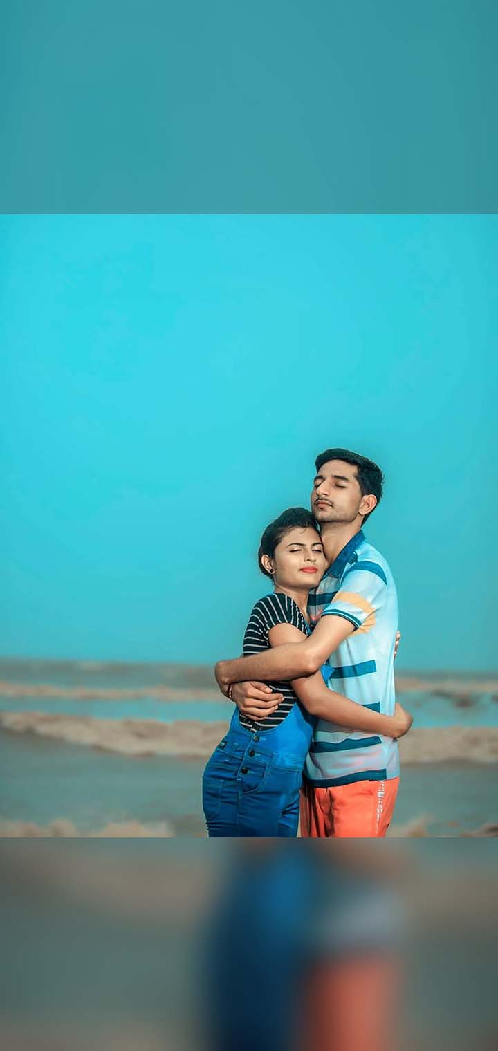 Dilus Photography Pose Image