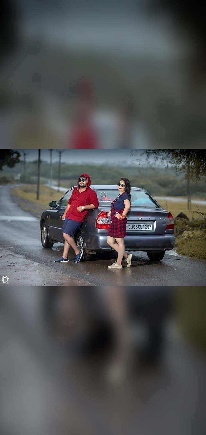 Dilus Photography Pose Image