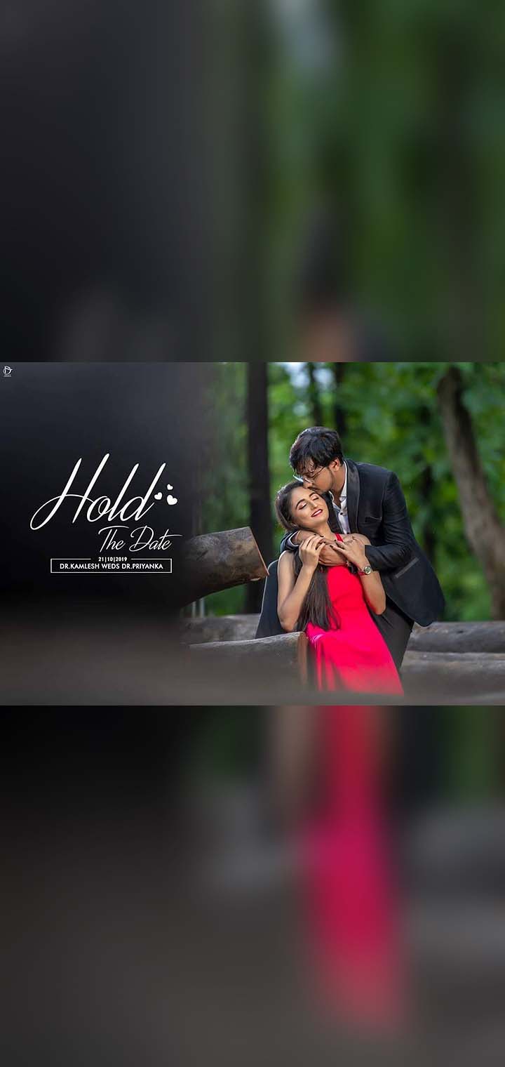 Dilus Photography Pose Image