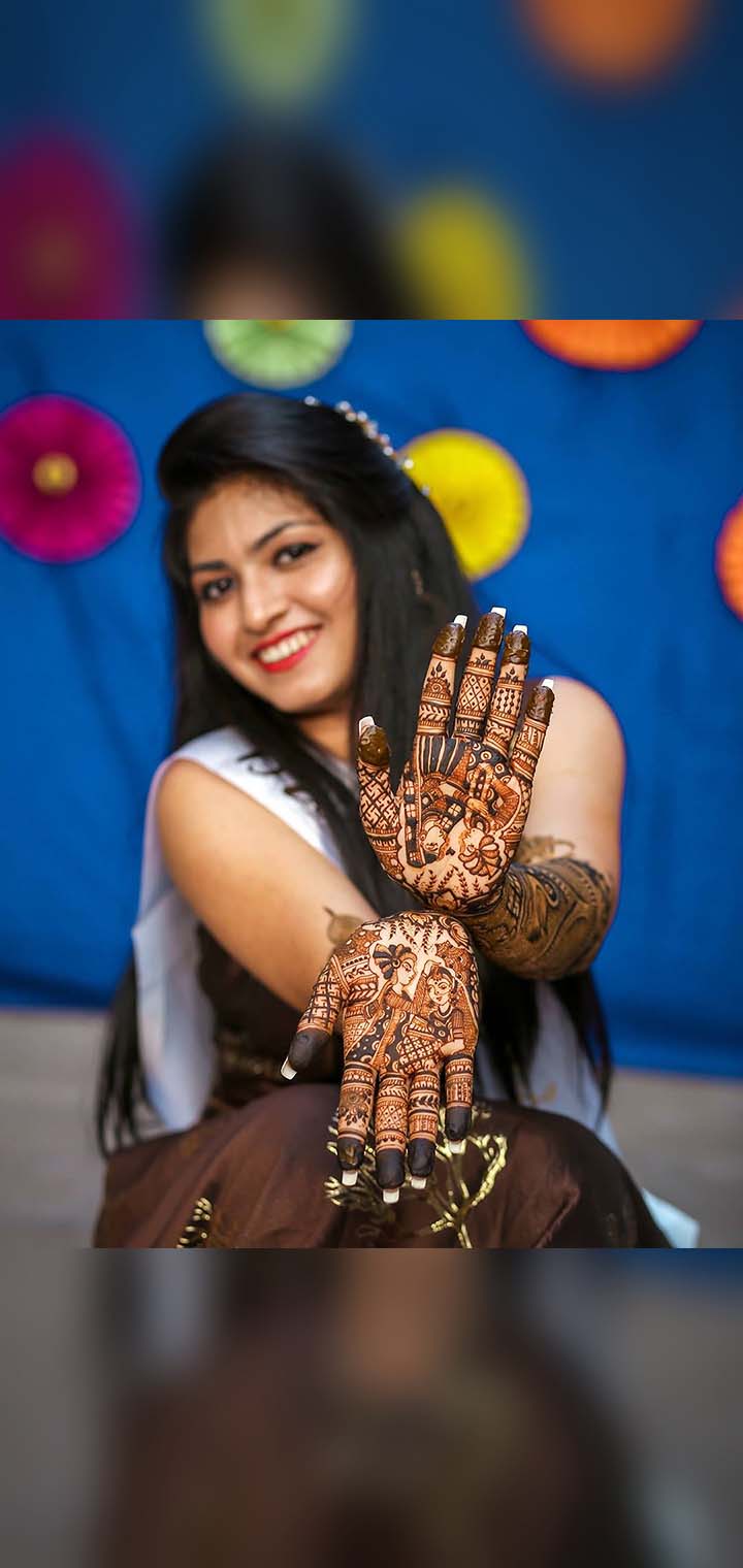 Dilus Photography Pose Image