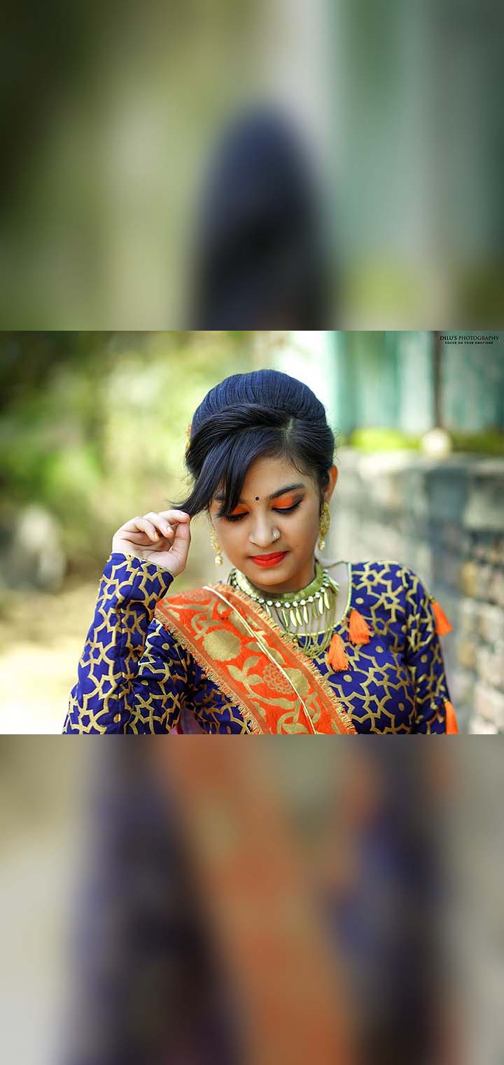 Dilus Photography Pose Image